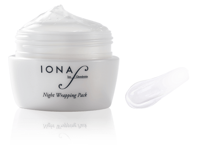 ナイトラッピングパック