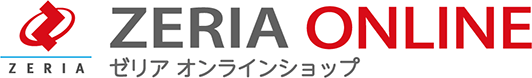 ゼリア オンラインショップ｜ZERIA ONLINE