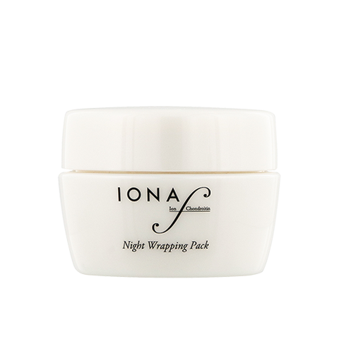 IONA F