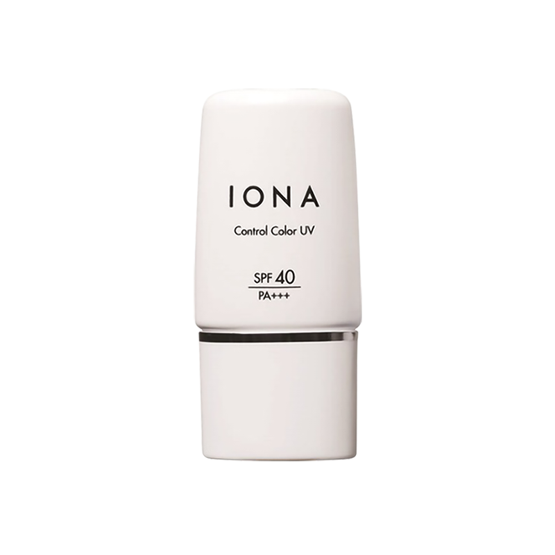 IONA<br>コントロールカラー UV