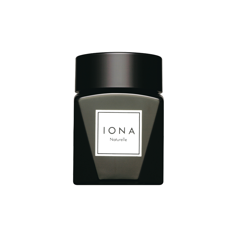 IONA<br>イオン クリーム ナチュレール<br>＜医薬部外品＞